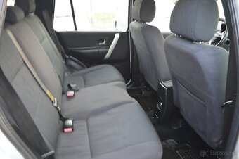 LAND ROVER FREELANDER 2,0TD4 A/T 4x4 166829km - 16