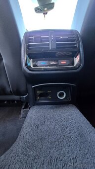 Predám Passat B8 DSG 140kw - 16