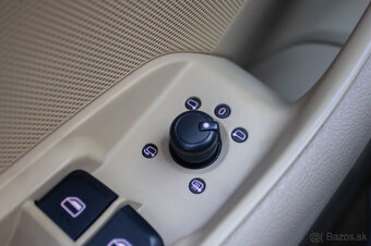 Audi A3 1.8 TFSI Quattro 4x4 benzín - 16