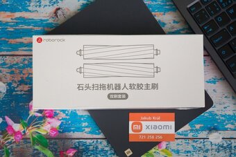 Originálne príslušenstvo k vysávačům Roborock radu S - 16