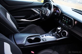 Chevrolet Camaro RS coupe 3.6 V6 250KW 2019 71500km - 16