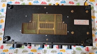 Technics SU 8022 K - 16