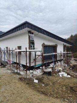 Stavebné práce - 16