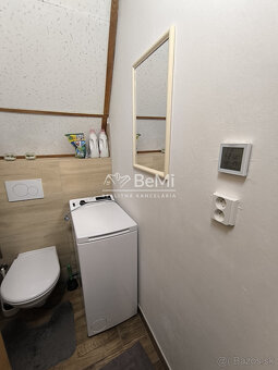 Na predaj: štýlovo zrekonštruovaná rekreačná chata v top lok - 16