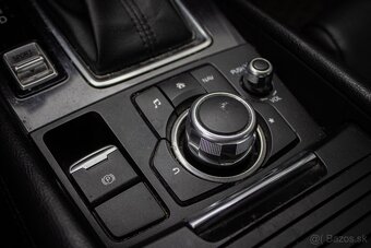 Mazda 6 2.5 Skyactiv-G A/T, 141kW - 16