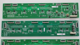 TCL 85C845 náhradné diely - 16