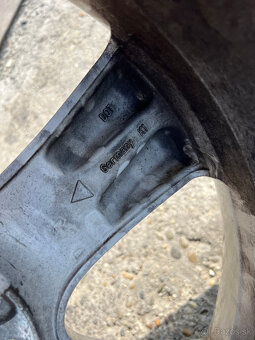 kolesá BMW Styling 128 R19 originál + možnosť dovozu - 16