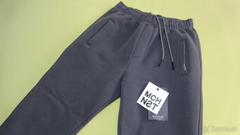 Teplákové nohavice Machinist - 16