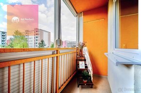 Krásny 3 izbový byt s balkónom/kompletná rekoštrukcia/ - 16
