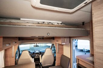 Weinsberg CaraSuite 700ME 2022 - 16
