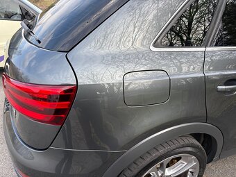 Audi q3 - 16