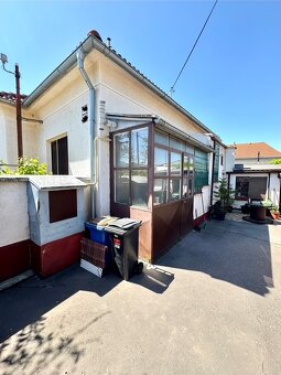 Na predaj tehlový rodinný dom v lokalite  Za tromi mostami - 16