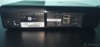 XBOX 360 E - 16