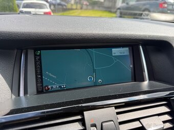 BMW X4 xDrive30d A/T - 16