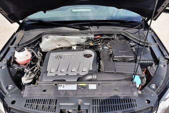 Volkswagen Tiguan 2.0 CR TDI 4-Motion Sport&Style DSG - 16