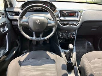 Peugeot 208 1.4 hdi - 16
