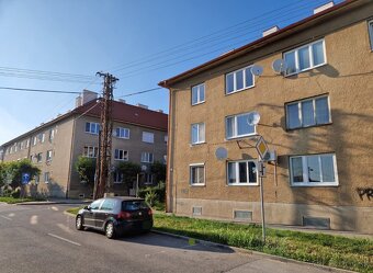 2 IZB. BYT- CENTRUM MESTA, Topoľčany - 16