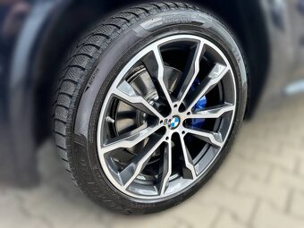 BMW X3 M40i A/T - 16