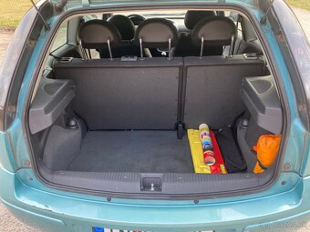Predám Opel Corsa C 1.2 - 16