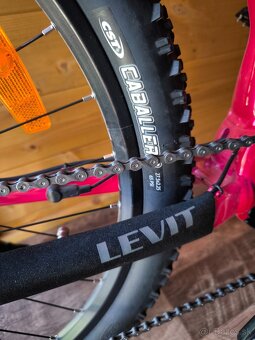 Horský bicykel Levit muan - 16