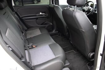 Mercedes-Benz GLB 180d A/T - 16