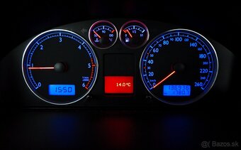 VOLKSWAGEN SHARAN 2.0TDI-136tis KM 7 MIESTNE- NOVA STK - 16