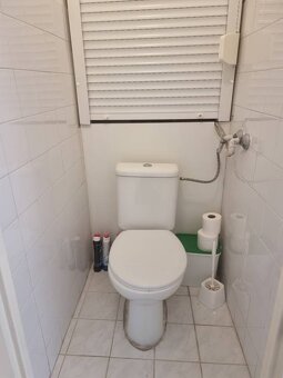 PREDAJ - 2-izbový byt s troma balkónmi - Nitra, Centrum - 16