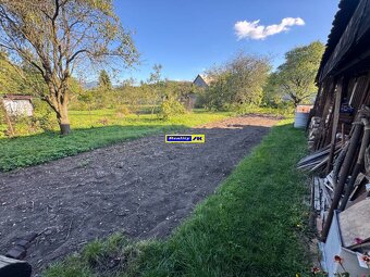 Rodinný dom Kláštor pod Znievom - 16