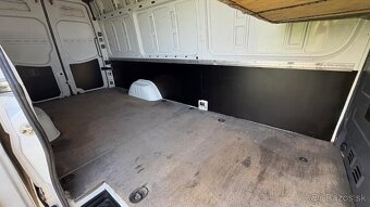 Mercedes Sprinter 316 CDI 2.2 Long NOVA STK + EK 4 - 16