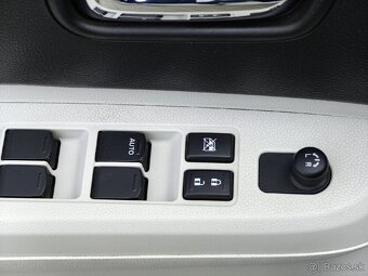 Predám Suzuki Ignis Allgrip 4x4 STK & EK do 2027 - 16