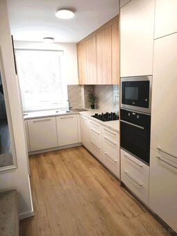 Prenájom 3-izbový byt Levoča PRAMEŇ - 16