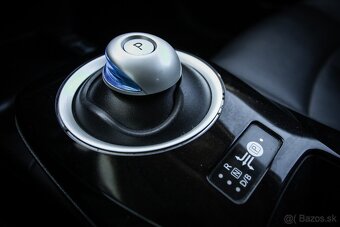 Nissan Leaf 80kW, 24kWh batéria - 16