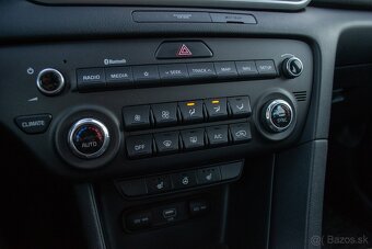 Kia Sportage 1.6 T-GDi Gold 4WD 27000KM - 16