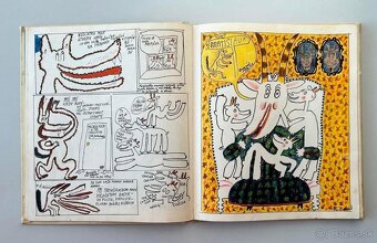 Krásne staré detske knihy - 16