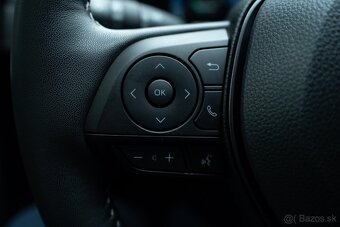 Toyota RAV4 2.5 Hybrid e-CVT GR Sport AWD, možný odpočet DPH - 16