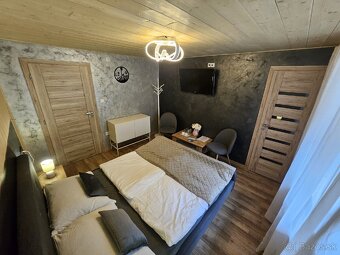 Dlhodobý prenájom izby – Vysoké Tatry, Stará Lesná - 16