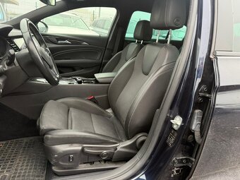 Opel Insignia 2.0 CDTI S&S Dynamic AT8 - 16