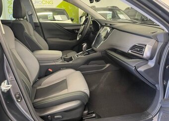 Subaru Outback 2.5 FIELD 2025 | Záruka 124 kw1 - 16
