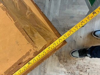 Olejomaľba na plátne - 16