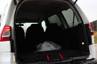Ford Galaxy 2.0 TDCi DPF PowerShift Titanium AJ NA SPLÁTKY - 16