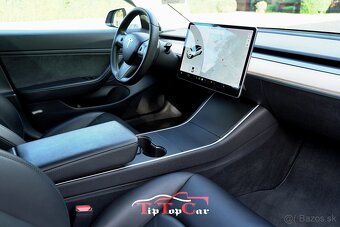 ⏩ Tesla Model 3 Long Range Dual Motor AWD 4x4 - 16