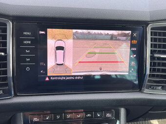 Škoda Kodiaq 2.0 TDI 147 KW DSG 4x4 Odpočet DPH - 16