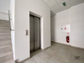 NA PRENÁJOM 2 IZBOVÝ BYT V NOVOSTAVBE, 57M2, SOTINSKÁ UL., S - 16