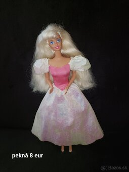 Retro Barbie - 16