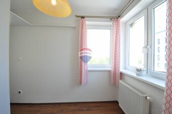 PRENÁJOM, 1-izbový byt + Parking, Poprad, Dlhé hony, - 16