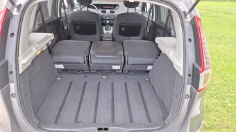 Renault Scénic 1.6 benzín - 16