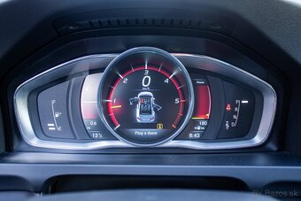 Volvo S60 D3 2.0L Summum Geartronic - 16