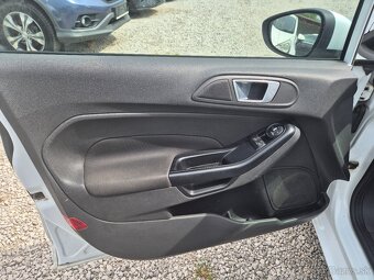Ford fiesta - 16