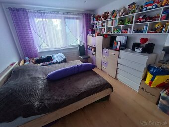 Moderná rekonštrukcia 4 izb.bytu s balkónom - Vlčince 3 - 16