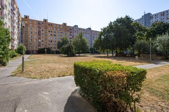 Charizmatický 4i byt Černyševského I Petržalka - 16